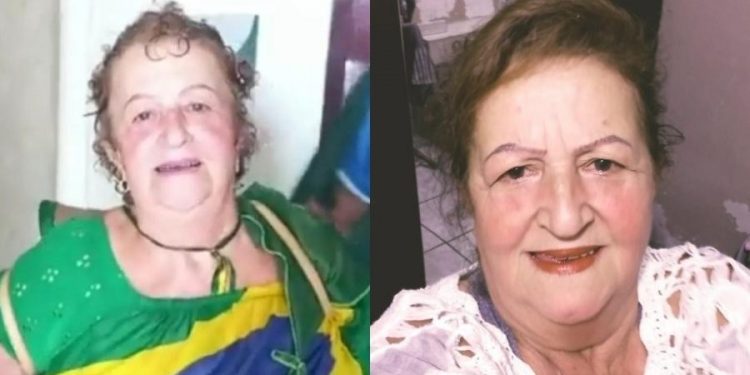 Fátima de Tubarão, que ia ‘pegar o Xandão’, é presa pela PF