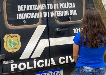 (Foto: Divulgação/PC-CE)