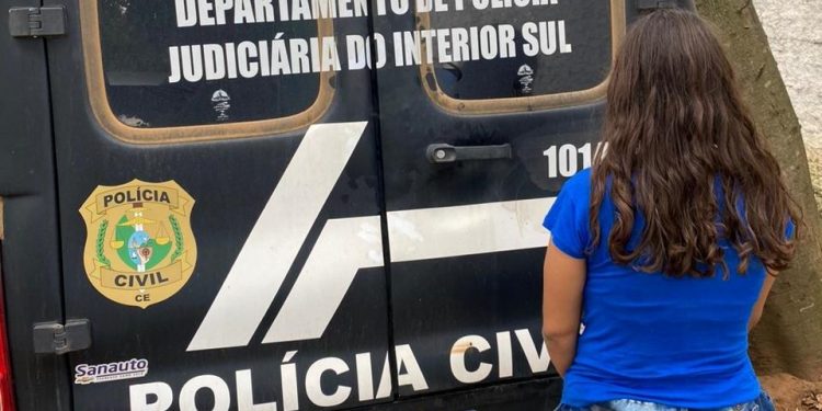 (Foto: Divulgação/PC-CE)