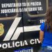 Mulher condenada pelo crime de roubo qualificado é presa em Juazeiro do Norte