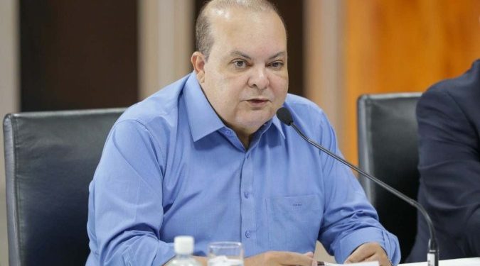 Alexandre de Moraes determina afastamento de Ibaneis do governo do DF por 90 dias