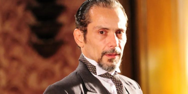 Morre o ator Ilya São Paulo, aos 59 anos, no Rio de Janeiro