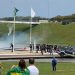 Terroristas bolsonaristas invadem Brasília e destroem prédios públicos