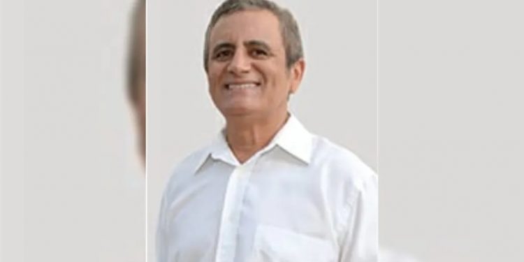 Prefeito de Mauriti renuncia ao cargo para tratar problemas de saúde