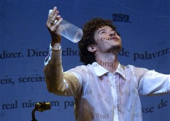 Vila da Música promove programação gratuita com atividades teatrais e musicais no mês de janeiro