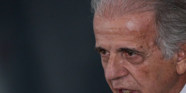 Lula não vai perdoar ataques e investigações vão até o fim, diz Múcio