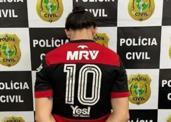 (Foto: Divulgação/PC-CE)