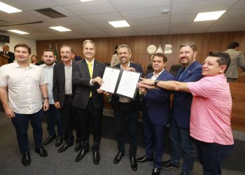 (Foto: José Wagner/Governo do Ceará)