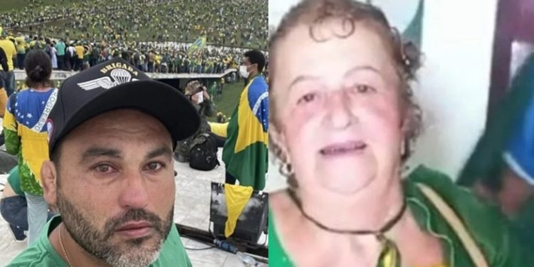 PF prende primo dos filhos de Bolsonaro e mais 4 suspeitos de participar dos atos golpistas