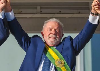 AO VIVO: Acompanhe a posse de Lula e Alckmin, em Brasília