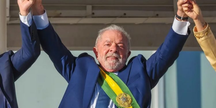 AO VIVO: Acompanhe a posse de Lula e Alckmin, em Brasília