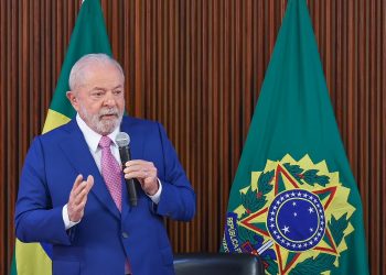 (Foto: Ricardo Stuckert/PR)