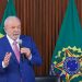 Na 1ª reunião ministerial, Lula diz que governo tem ‘tarefa árdua’, prega boa relação com o Congresso e respeito à Constituição