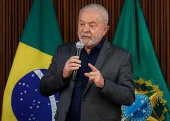 O presidente Luiz Inácio Lula da Silva (PT) (Foto: Pedro Ladeira/Folhapress)