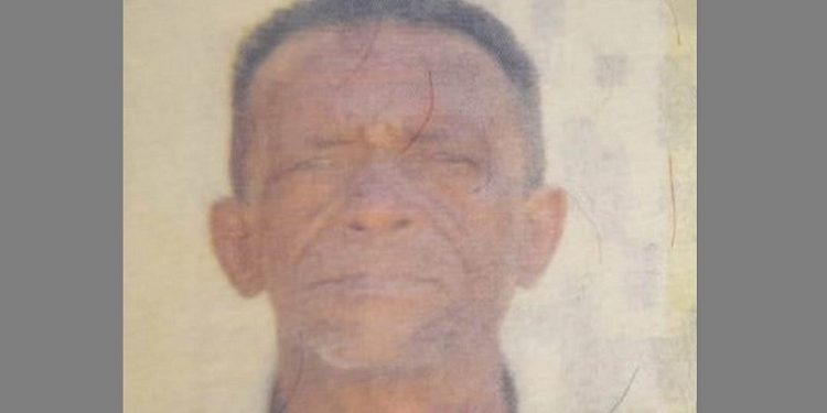 Idoso é preso em Salitre suspeito de tentar beijar a força garota de 13 anos