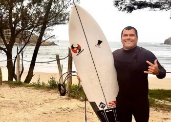 Marcio Freire morreu aos 47 anos (Foto: Reprodução/Instagram)