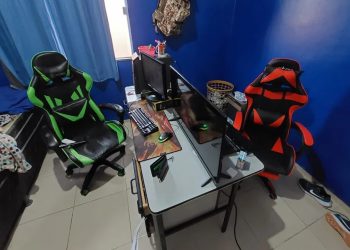 Operação da PF prende suspeito de estuprar e compartilhar imagens de exploração sexual de adolescentes e crianças (Foto: Divulgação/Polícia Federal)