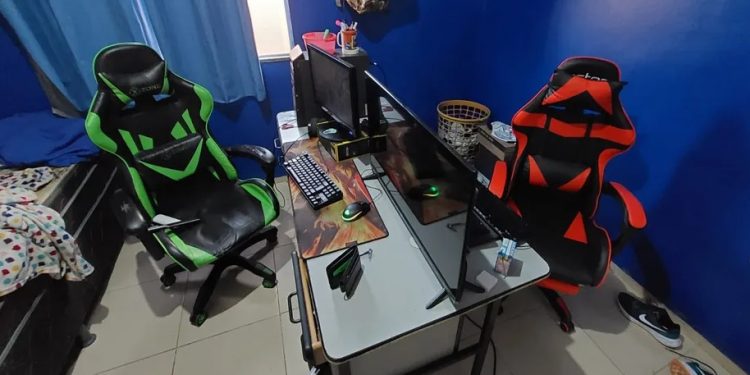 Homem é preso no interior do Ceará suspeito de estuprar jovem e divulgar vídeos do ato na internet