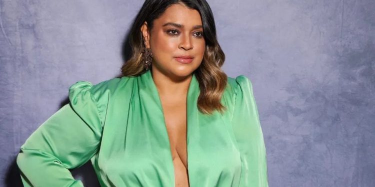 Preta Gil é diagnosticada com câncer no intestino após internação