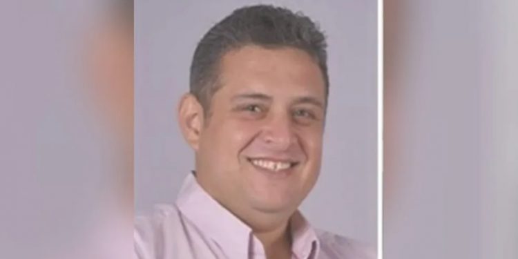 Suplente de vereador morre em acidente de moto em Barbalha