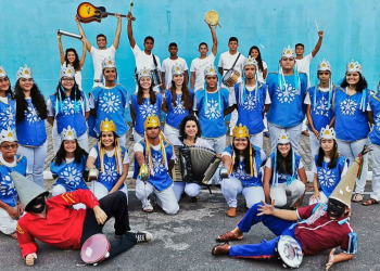 Centro Cultural do Cariri tem programação especial em alusão ao Dia de Reis neste domingo (8)