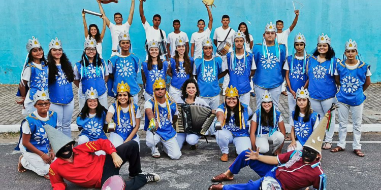 Centro Cultural do Cariri tem programação especial em alusão ao Dia de Reis neste domingo (8)