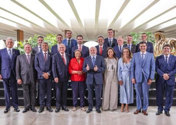 (Foto: Ricardo Stuckert/PR)