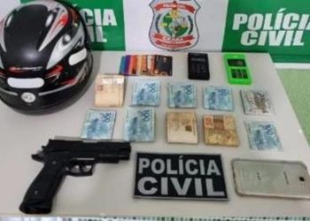 (Foto: Divulgação/PC-CE)