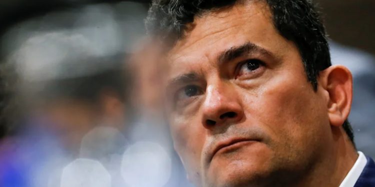 Partido de Bolsonaro acusa Moro de caixa dois e “abuso de poder econômico” em eleição