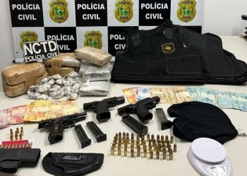 (Foto: Divulgação/PC-CE)