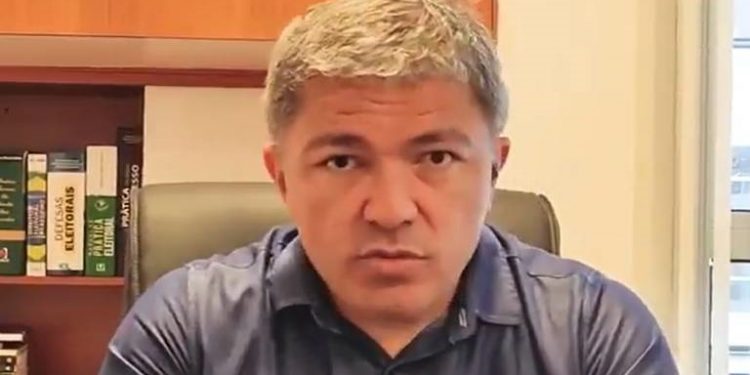 Pefoce atuou na identificação de blogueiro cearense procurado por tentativa de atentado a bomba em Brasília