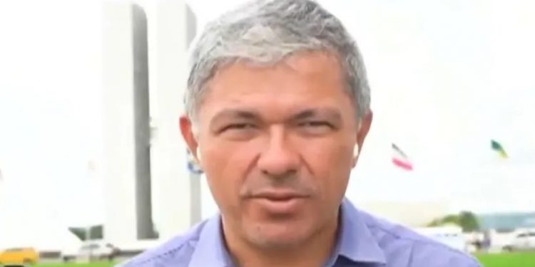 Cearense foragido por atentado a bomba no DF é investigado por expor cenas de abuso sexual de crianças nas redes