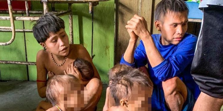 PF abre inquérito para investigar se houve genocídio contra yanomamis no governo Bolsonaro