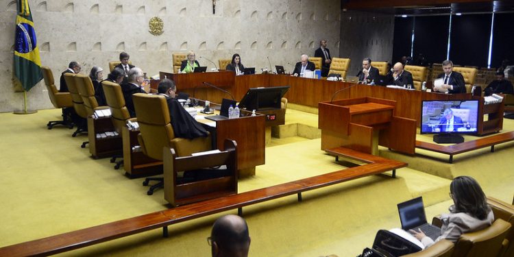 STF derruba lei estadual que proíbe linguagem neutra em escolas; entenda