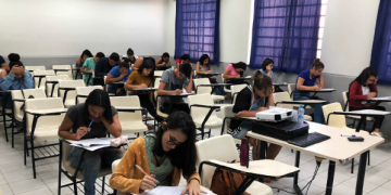 Nesta edição do Sisu, a UFCA ofertará 1.293 vagas, distribuídas entre 28 graduações presenciais (Foto: Divulgação/UFCA)
