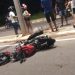 Mecânico morre no HRC após sofrer acidente de moto em Crato