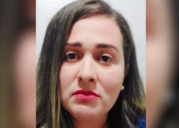 'Ele fracassou como marido e como pai', diz mulher que expôs prints de traição do ex (Foto: Reprodução)