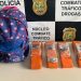 Mulher é presa em posse de 4 kg de drogas durante ação da Polícia Civil no Crato