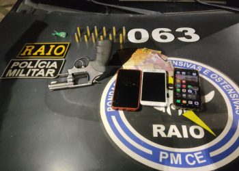 (Foto: Divulgação/PMCE)