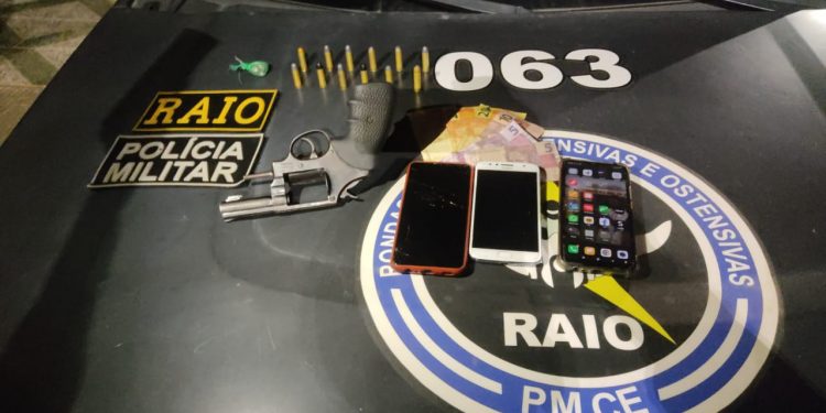 (Foto: Divulgação/PMCE)