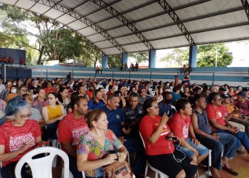 (Foto: Pedro Ivan Correia)