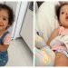 Criança é internada com sintoma de gripe e sai com paralisia cerebral