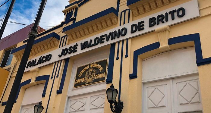 Crato: Justiça determina realização de nova eleição para Mesa Diretora da Câmara Municipal