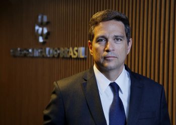 Presidente do Banco Central do Brasil, Roberto Campos Neto (Foto: Raphael Ribeiro/BCB)