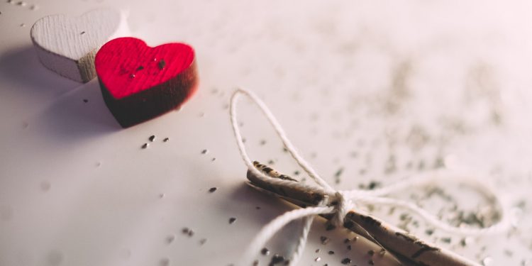 Cartas de amor – Por Alexandre Lucas