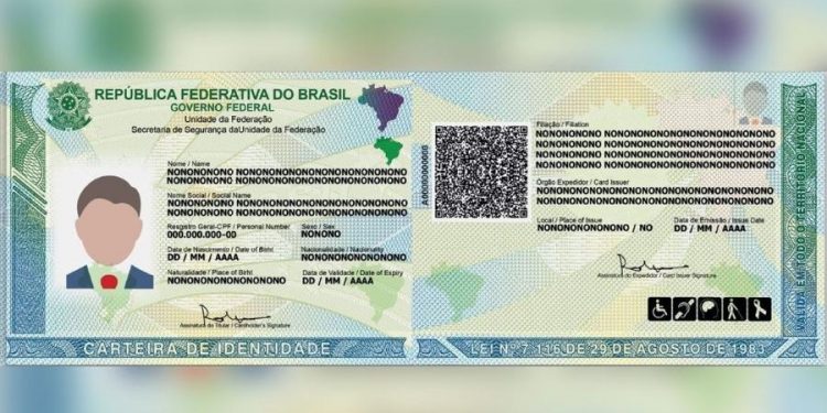 CPF substituirá RG como número de identidade; o que muda para você?