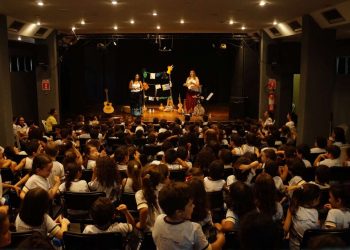 Centro Cultural do Cariri inicia mês de fevereiro com oficina e espetáculo gratuitos