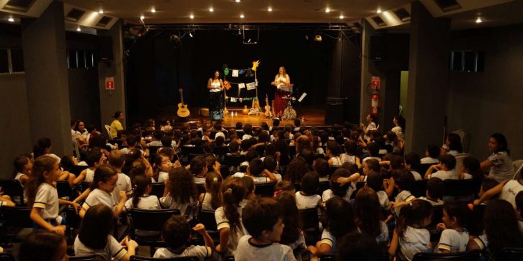 Centro Cultural do Cariri inicia mês de fevereiro com oficina e espetáculo gratuitos