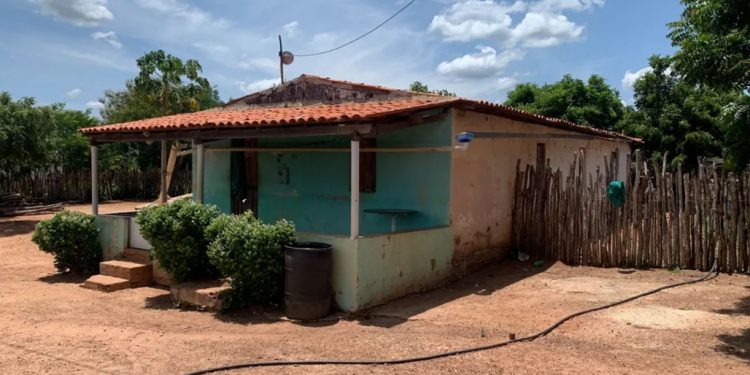 Dois homens são presos por suspeita de participação em chacina que deixou 4 mortos em Ibicuitinga