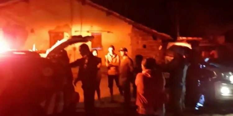 Idoso é preso por matar homem em discussão por latido de cachorro no Ceará